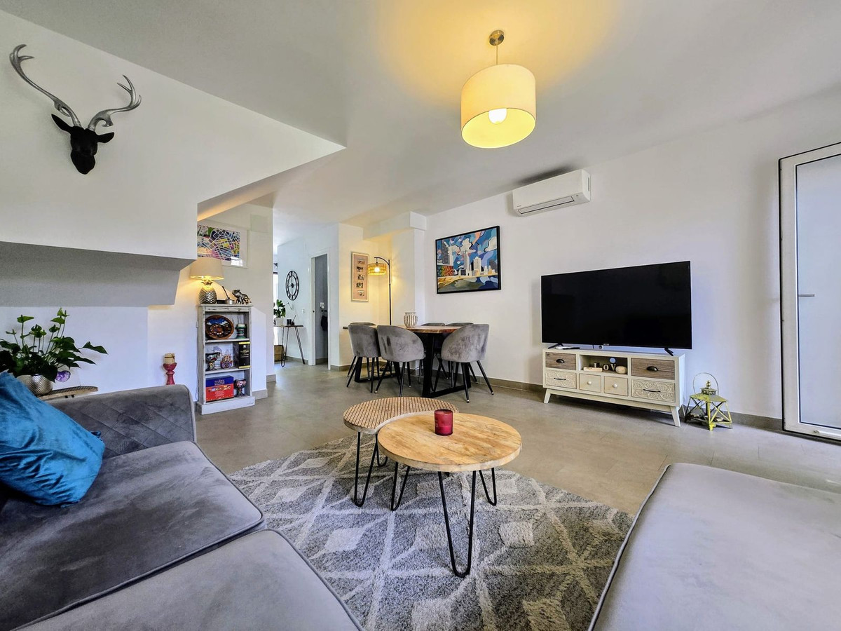 Huis te koop in Montemar | 4 slaapkamers H5080747