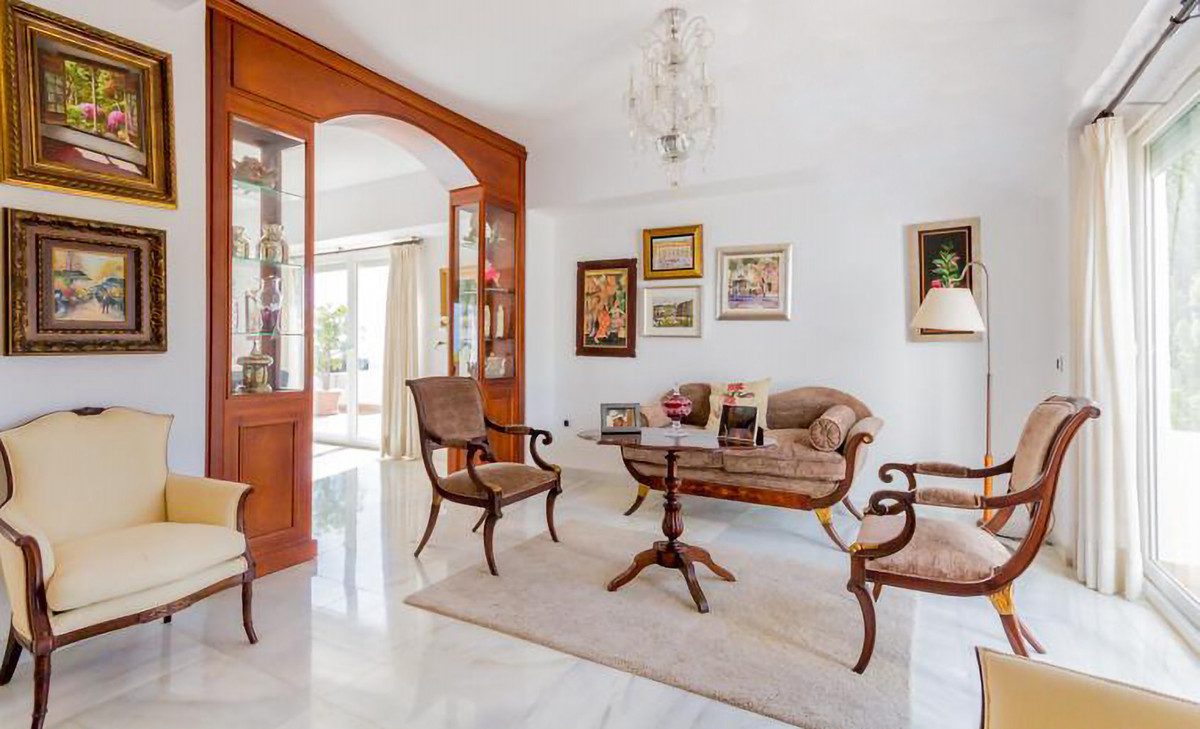 Penthouse te koop in Montemar | 4 slaapkamers H5135581