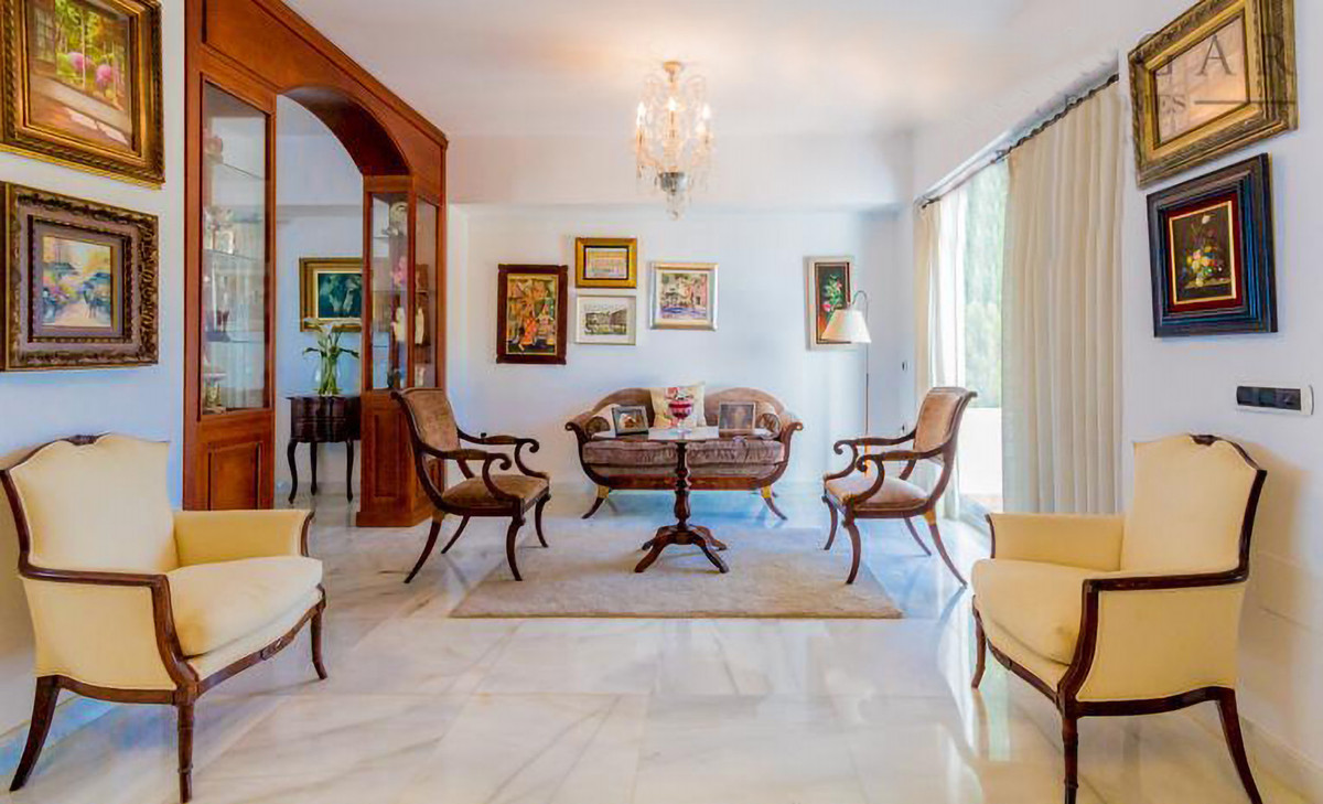 Penthouse te koop in Montemar | 4 slaapkamers H5135581