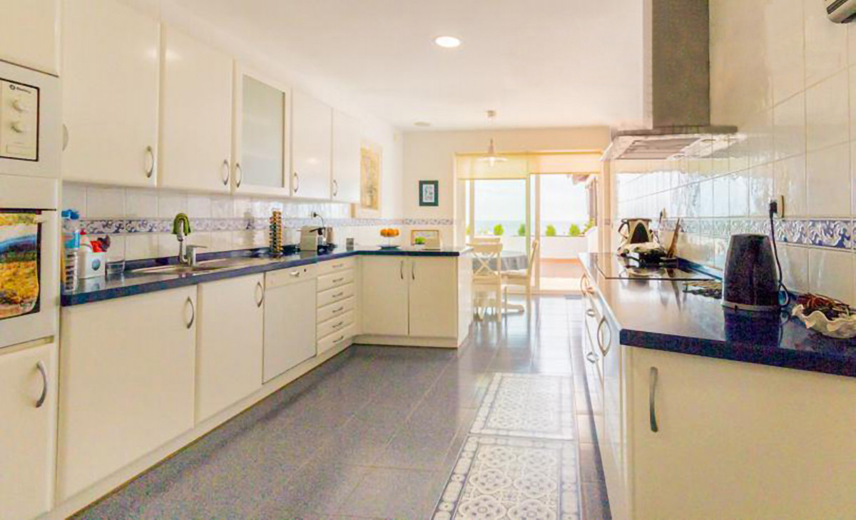 Penthouse te koop in Montemar | 4 slaapkamers H5135581