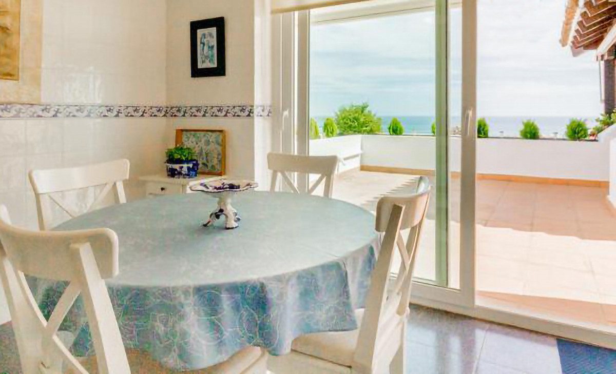 Penthouse te koop in Montemar | 4 slaapkamers H5135581