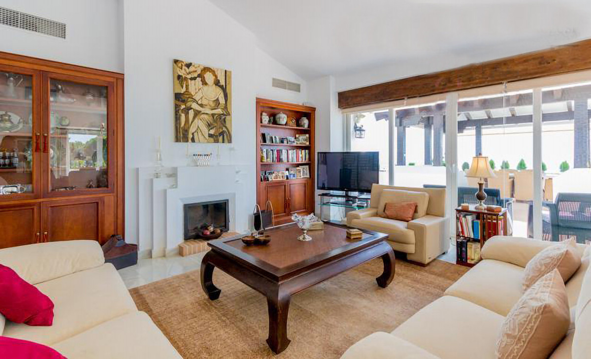 Penthouse te koop in Montemar | 4 slaapkamers H5135581
