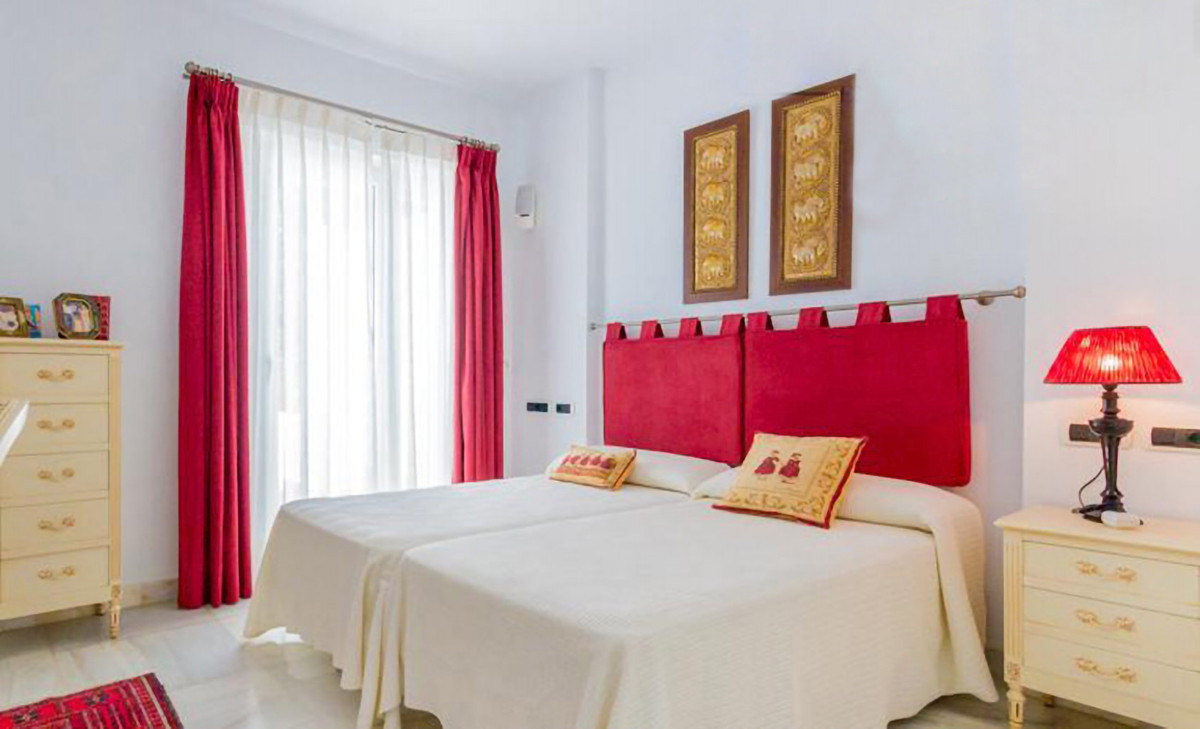 Penthouse te koop in Montemar | 4 slaapkamers H5135581