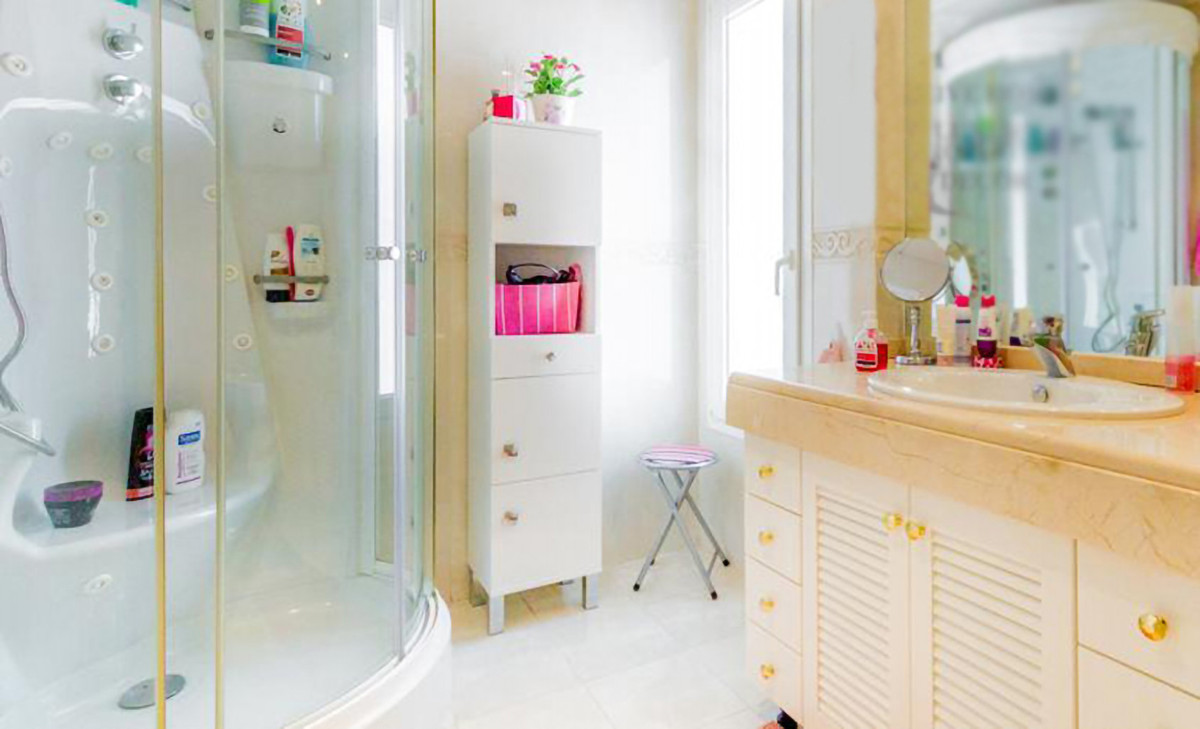 Penthouse te koop in Montemar | 4 slaapkamers H5135581