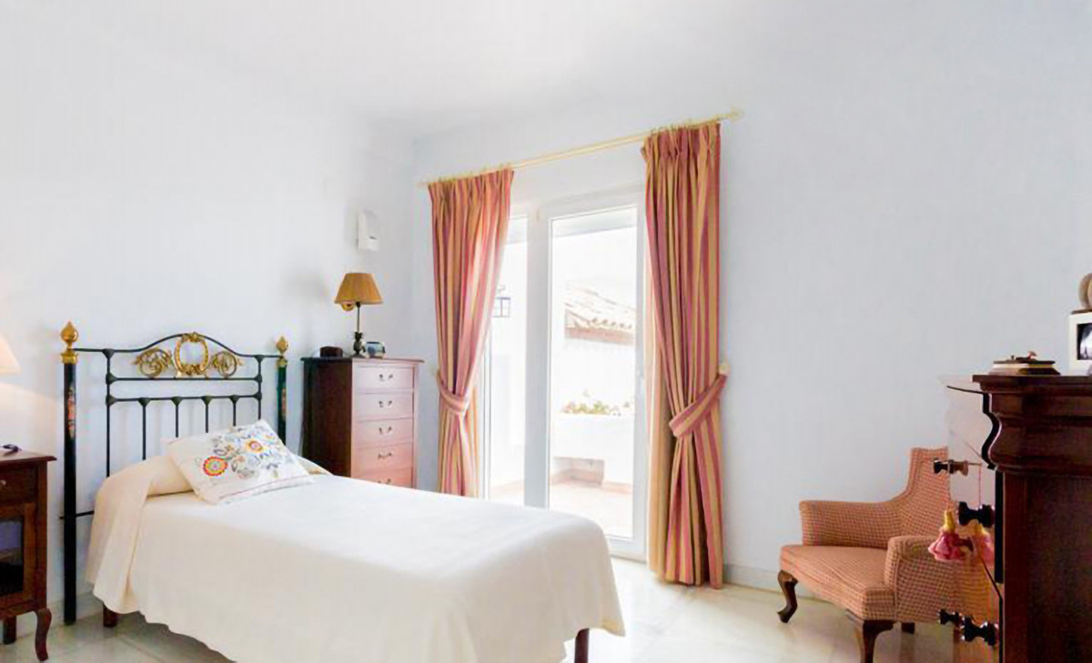 Penthouse te koop in Montemar | 4 slaapkamers H5135581
