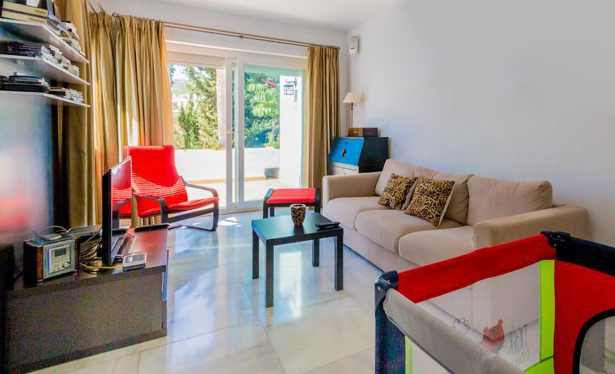 Penthouse te koop in Montemar | 4 slaapkamers H5135581