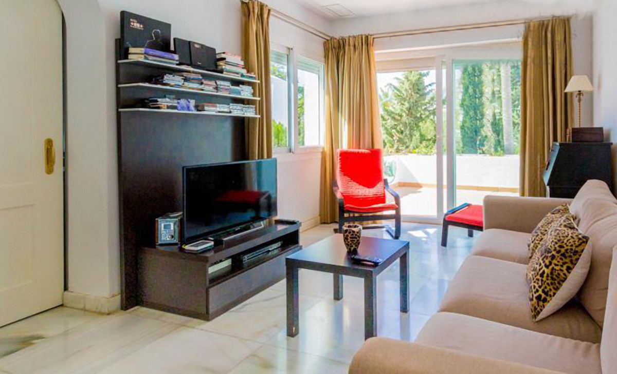 Penthouse te koop in Montemar | 4 slaapkamers H5135581