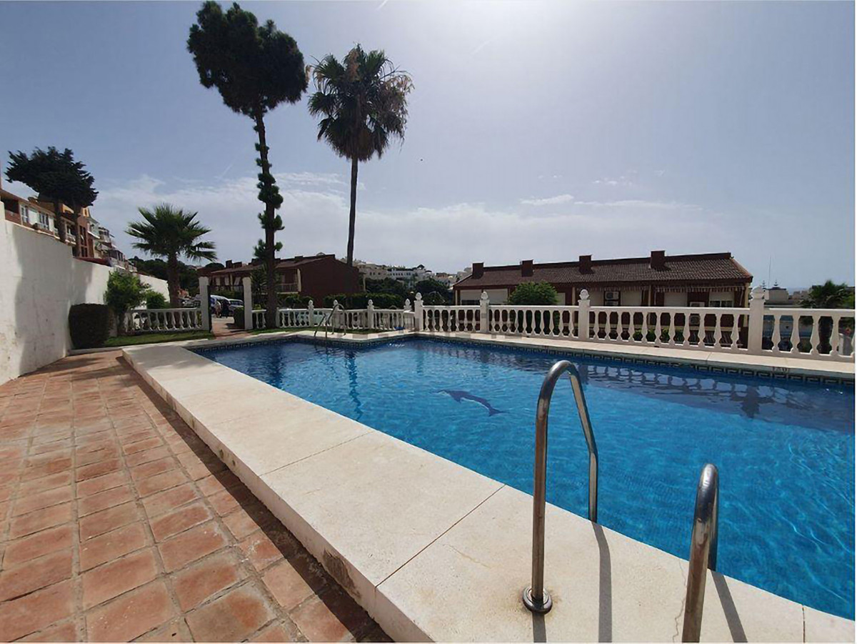Penthouse te koop in Montemar | 4 slaapkamers H5135581