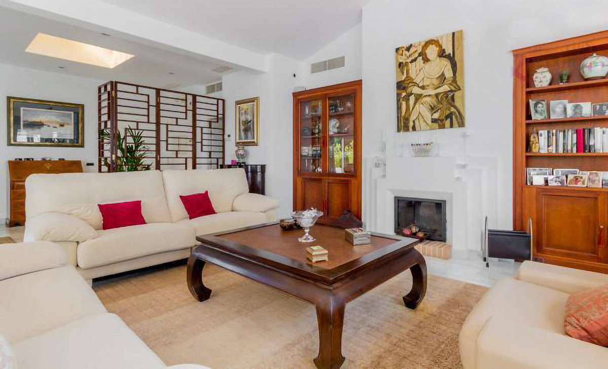 Penthouse te koop in Montemar | 4 slaapkamers H5135581