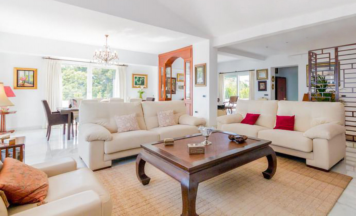 Penthouse te koop in Montemar | 4 slaapkamers H5135581