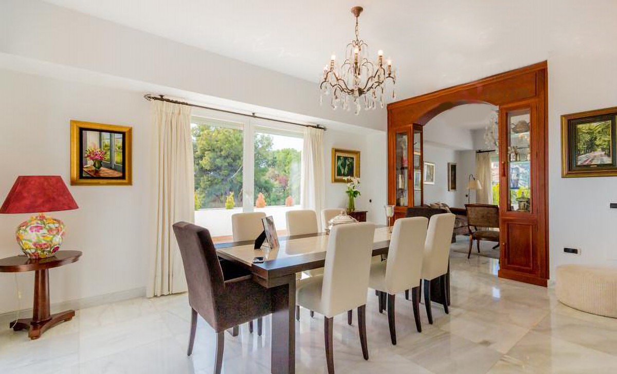 Penthouse te koop in Montemar | 4 slaapkamers H5135581