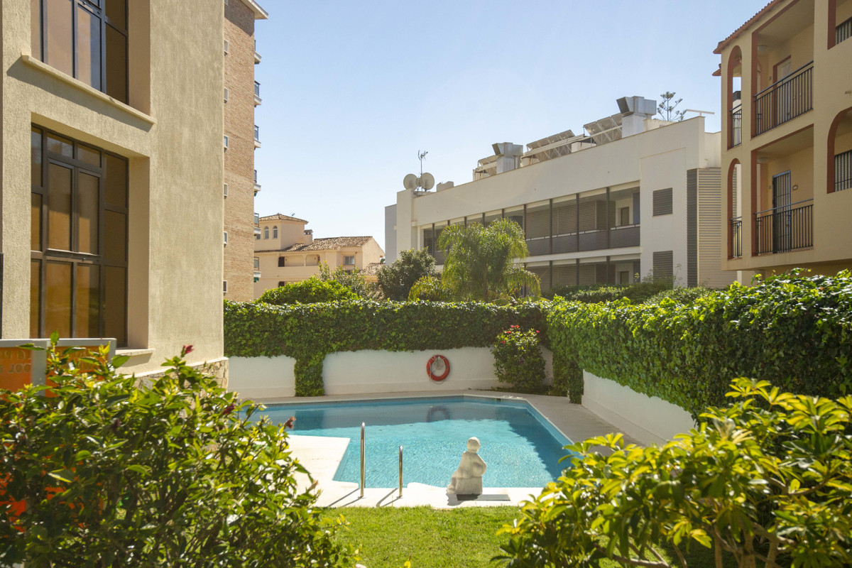 Appartement te koop in Montemar | 1 slaapkamers H5166496