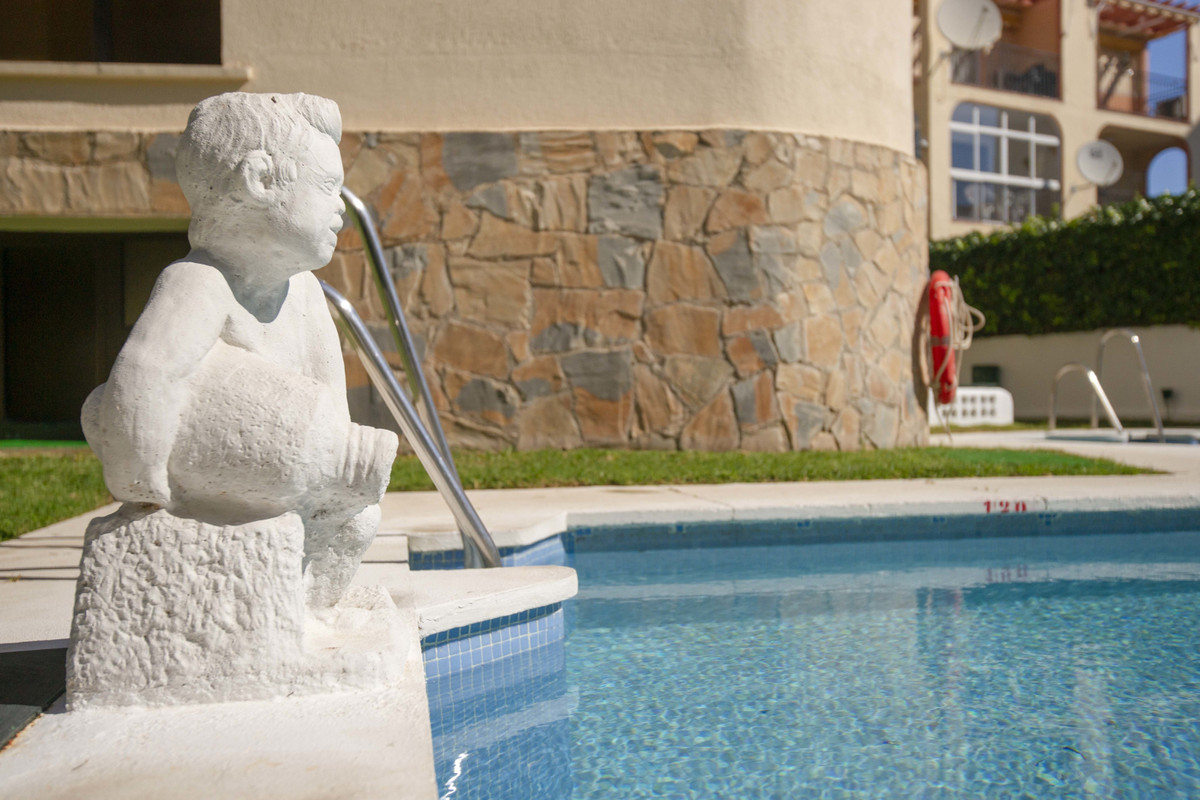 Appartement te koop in Montemar | 1 slaapkamers H5166496