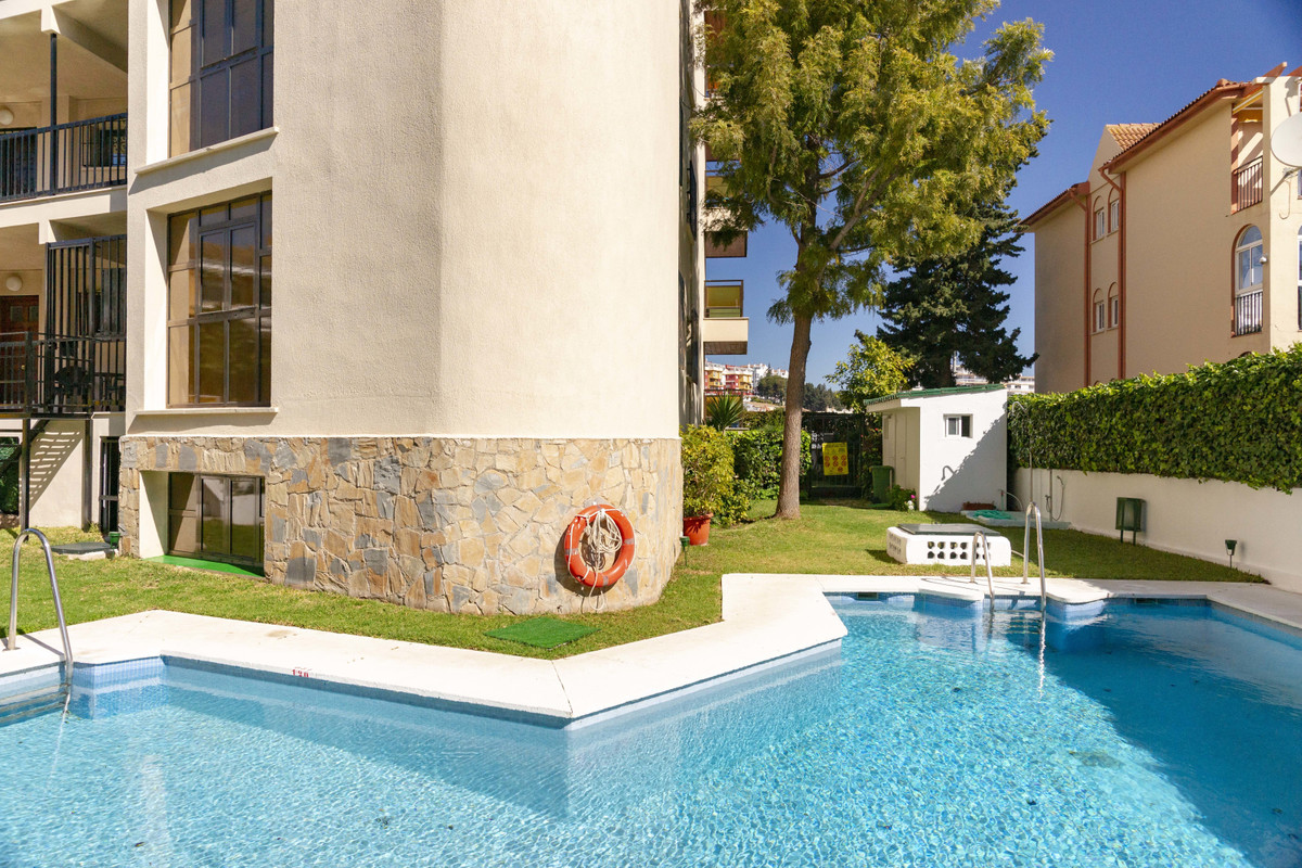 Appartement te koop in Montemar | 1 slaapkamers H5166496