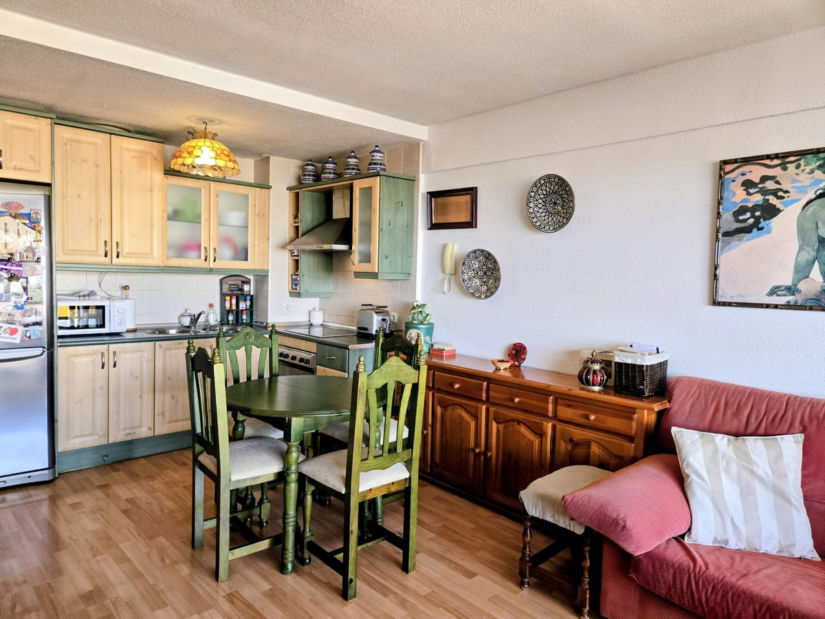 Appartement te koop in Montemar | 1 slaapkamers H5166496