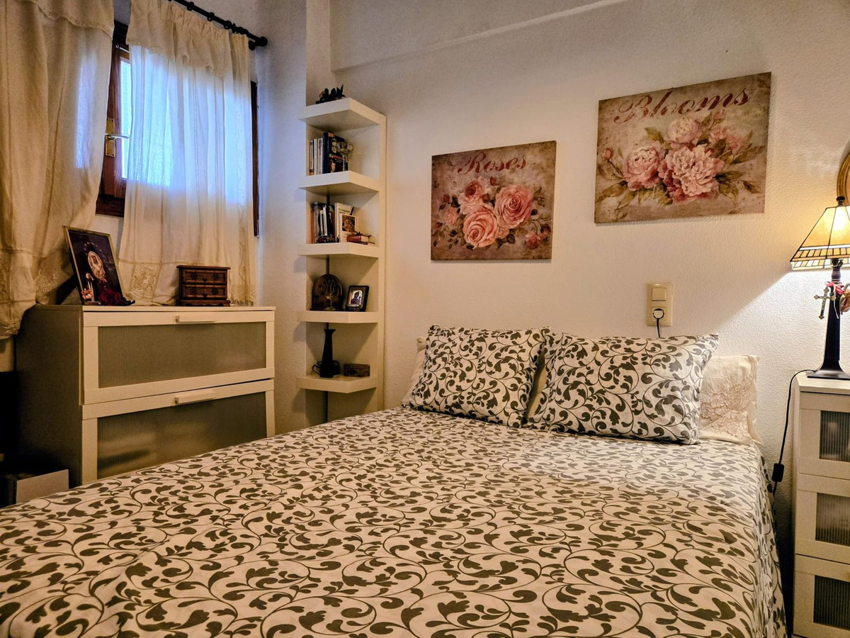 Appartement te koop in Montemar | 1 slaapkamers H5166496