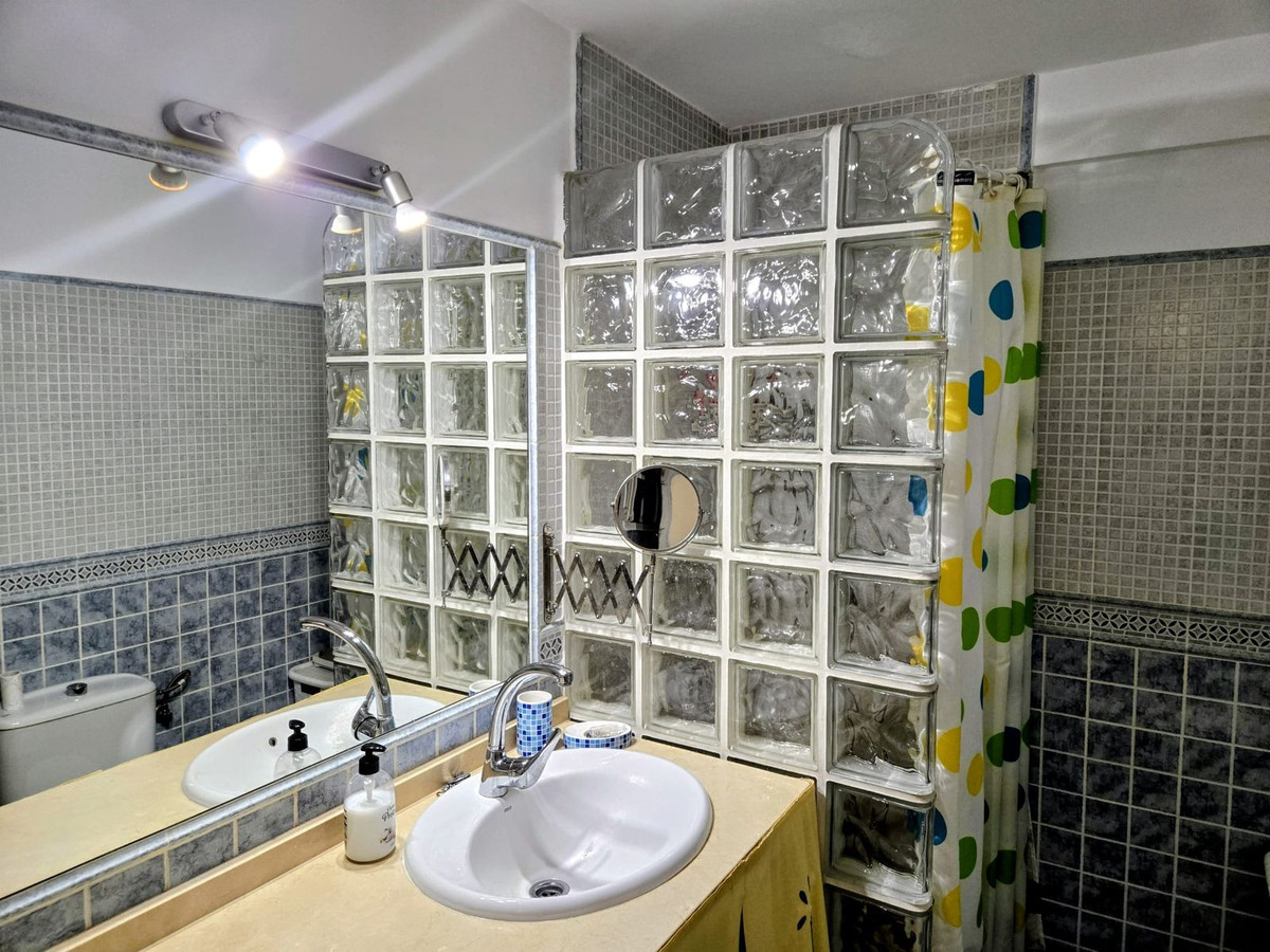 Appartement te koop in Montemar | 1 slaapkamers H5166496