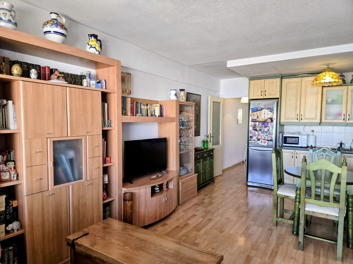 Appartement te koop in Montemar | 1 slaapkamers H5166496