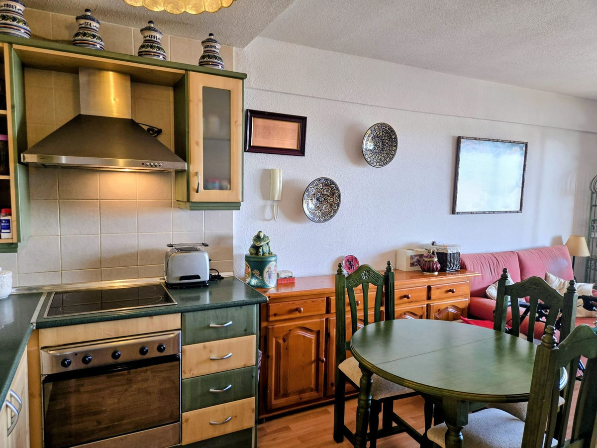 Appartement te koop in Montemar | 1 slaapkamers H5166496