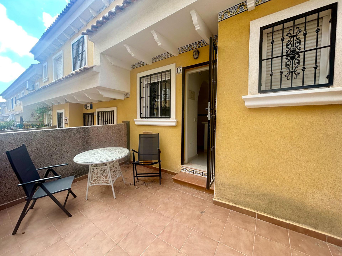 Huis te koop in Montemar | 2 slaapkamers H5184055