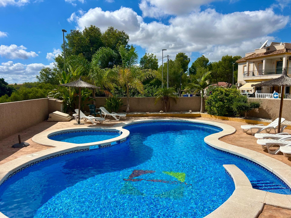 Huis te koop in Montemar | 2 slaapkamers H5184055