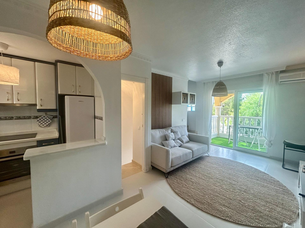 Huis te koop in Montemar | 2 slaapkamers H5184055