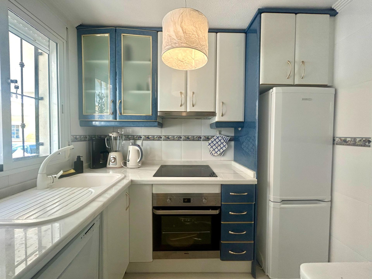 Huis te koop in Montemar | 2 slaapkamers H5184055