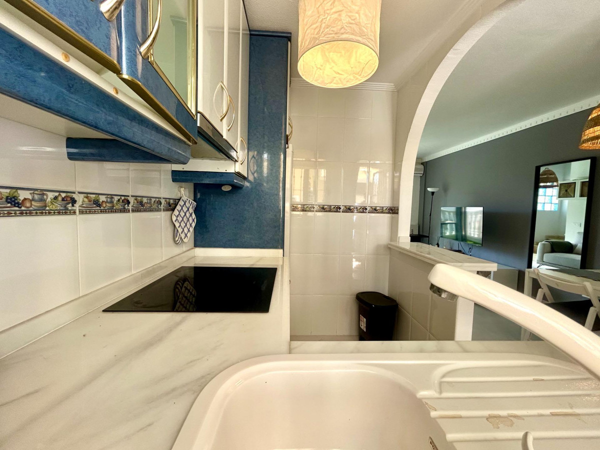Huis te koop in Montemar | 2 slaapkamers H5184055