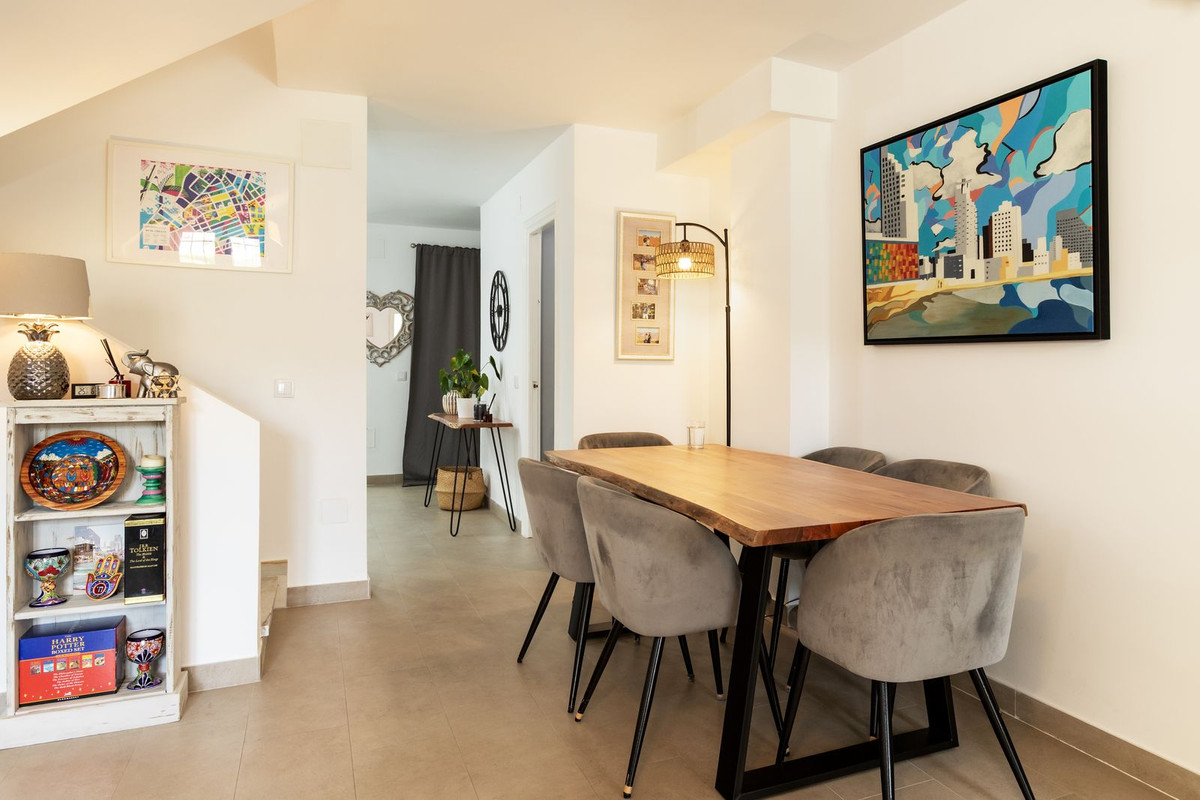 Huis te koop in Montemar | 4 slaapkamers H5250043