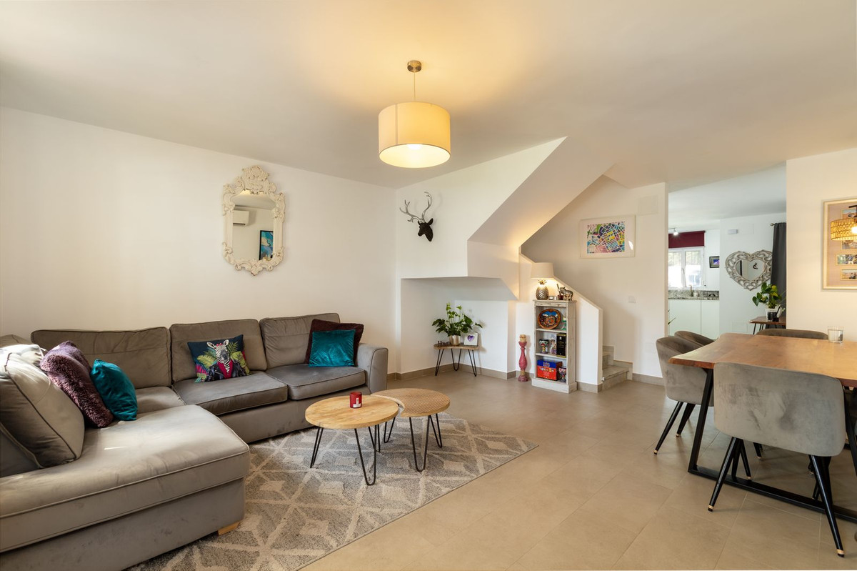 Huis te koop in Montemar | 4 slaapkamers H5250043