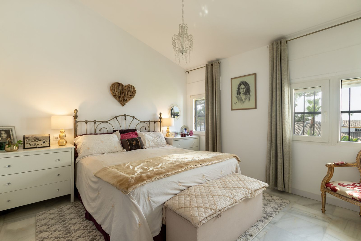 Huis te koop in Montemar | 4 slaapkamers H5250043