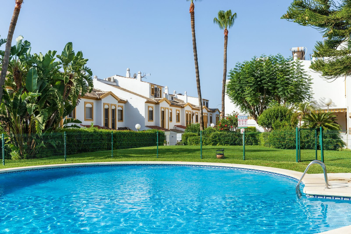 Huis te koop in Montemar | 4 slaapkamers H5250043