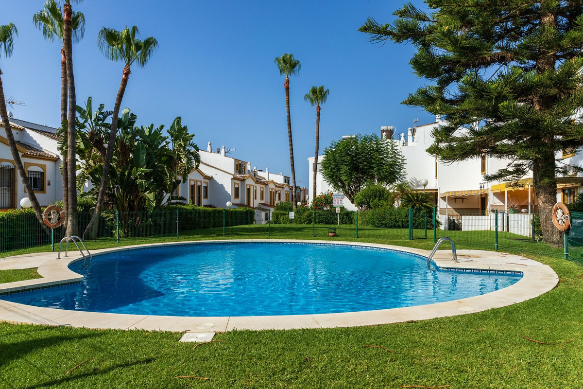 Huis te koop in Montemar | 4 slaapkamers H5250043