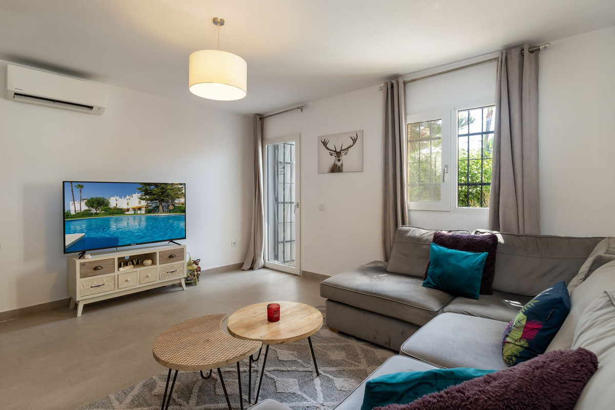 Huis te koop in Montemar | 4 slaapkamers H5250043