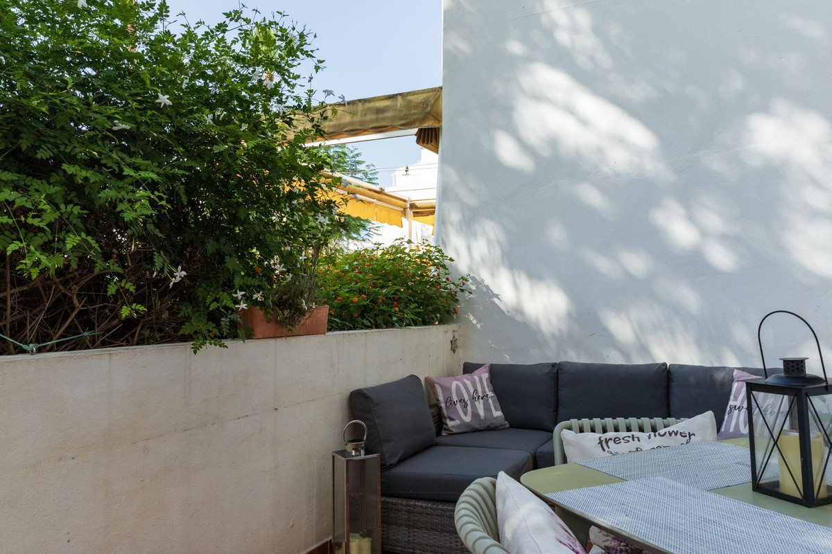 Huis te koop in Montemar | 4 slaapkamers H5250043