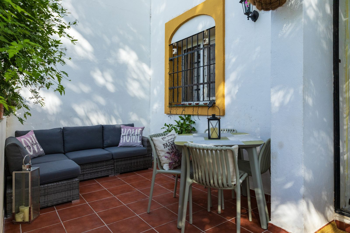 Huis te koop in Montemar | 4 slaapkamers H5250043