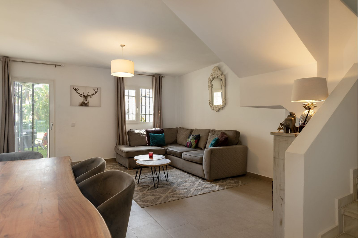 Huis te koop in Montemar | 4 slaapkamers H5250043