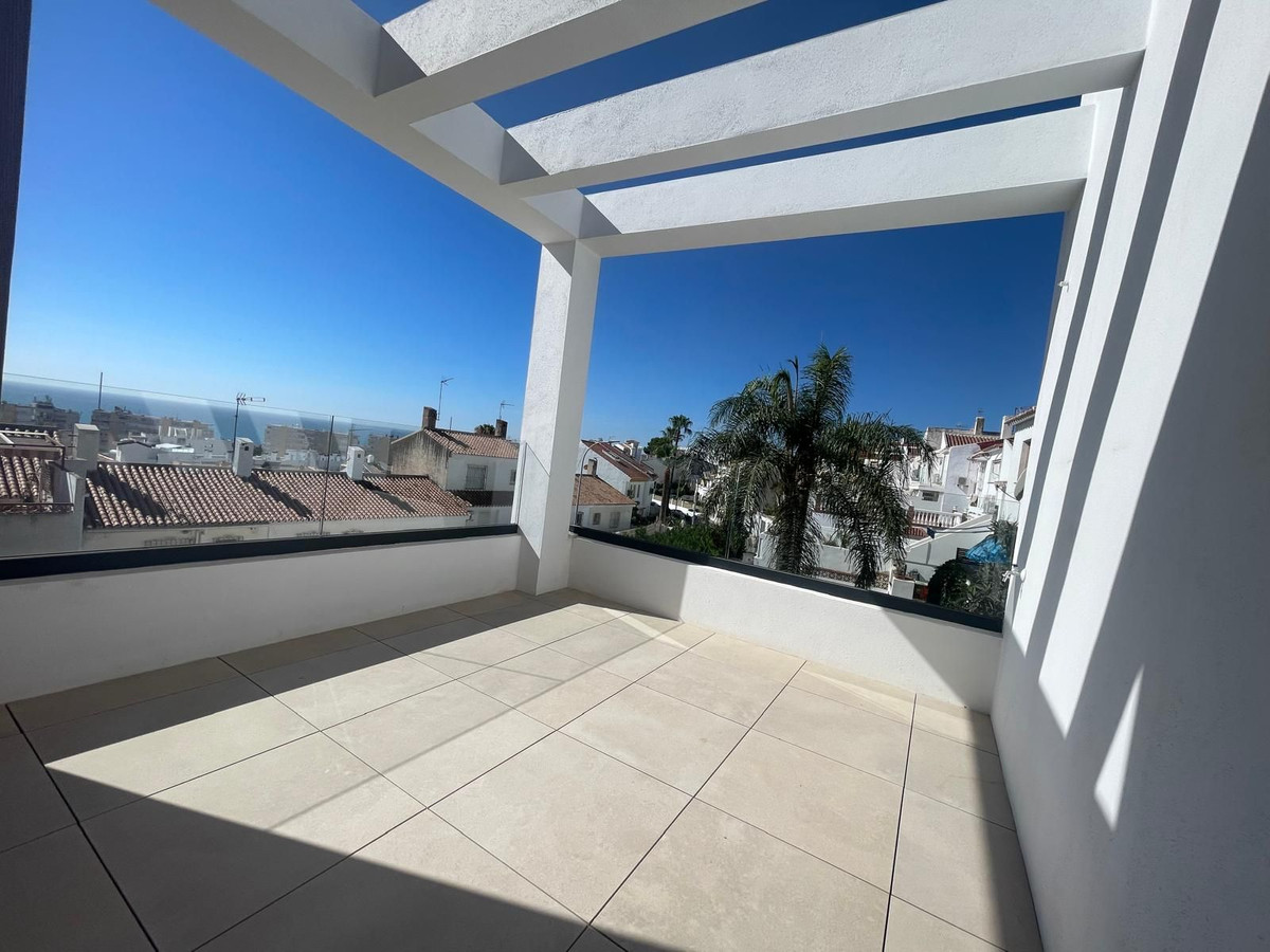 Huis te koop in Montemar | 4 slaapkamers H5453932