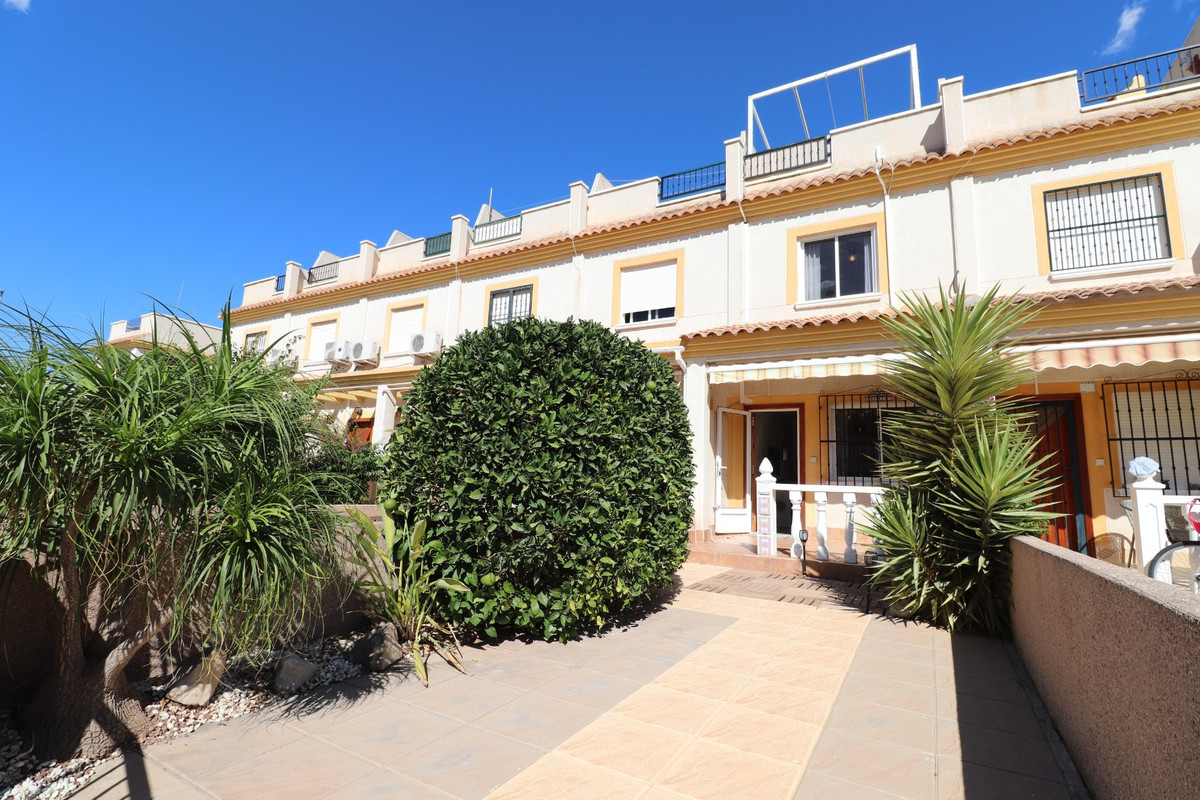 Grond te koop in Montemar | 2 slaapkamers H5462605