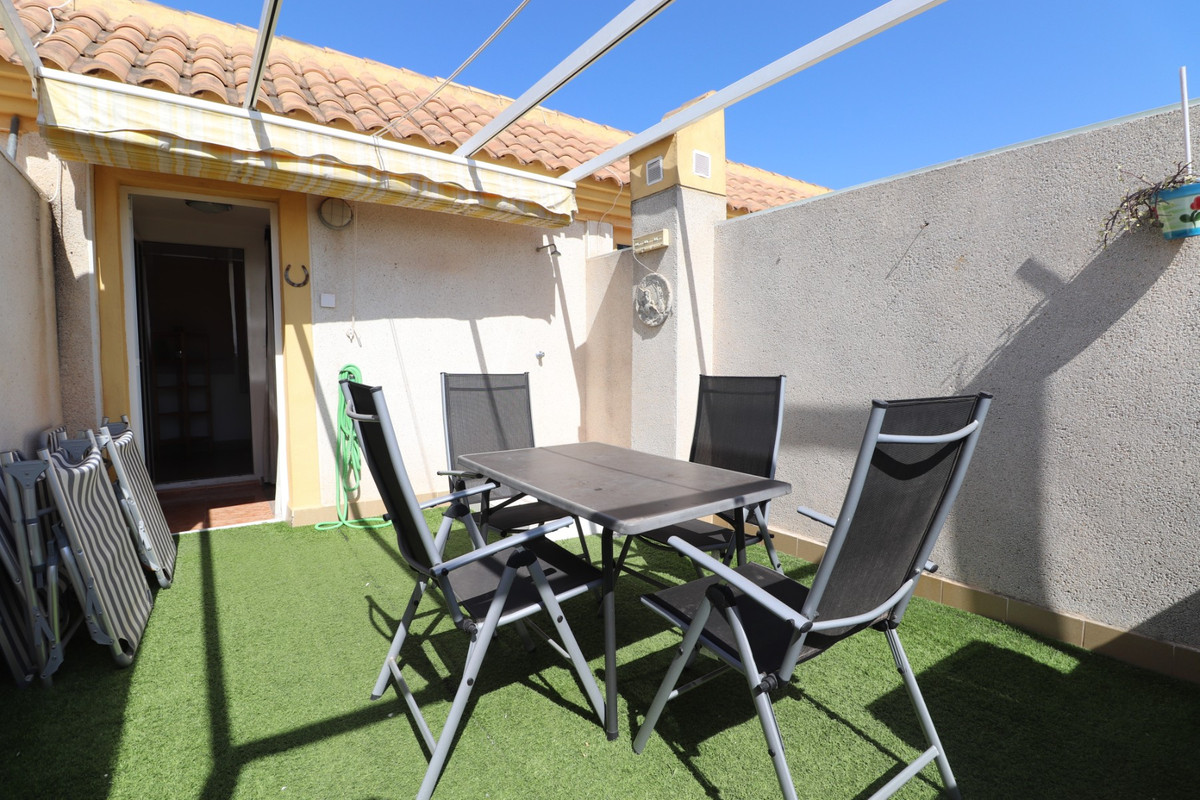 Grond te koop in Montemar | 2 slaapkamers H5462605