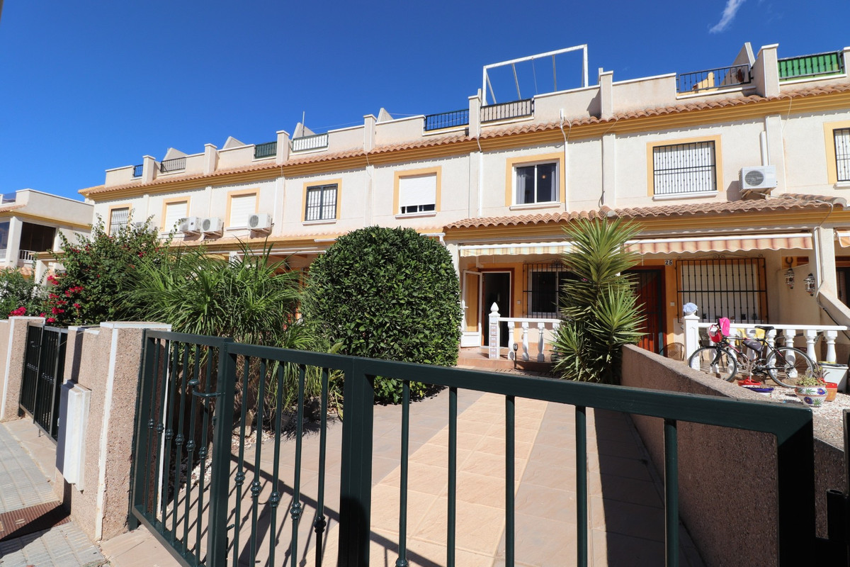 Grond te koop in Montemar | 2 slaapkamers H5462605