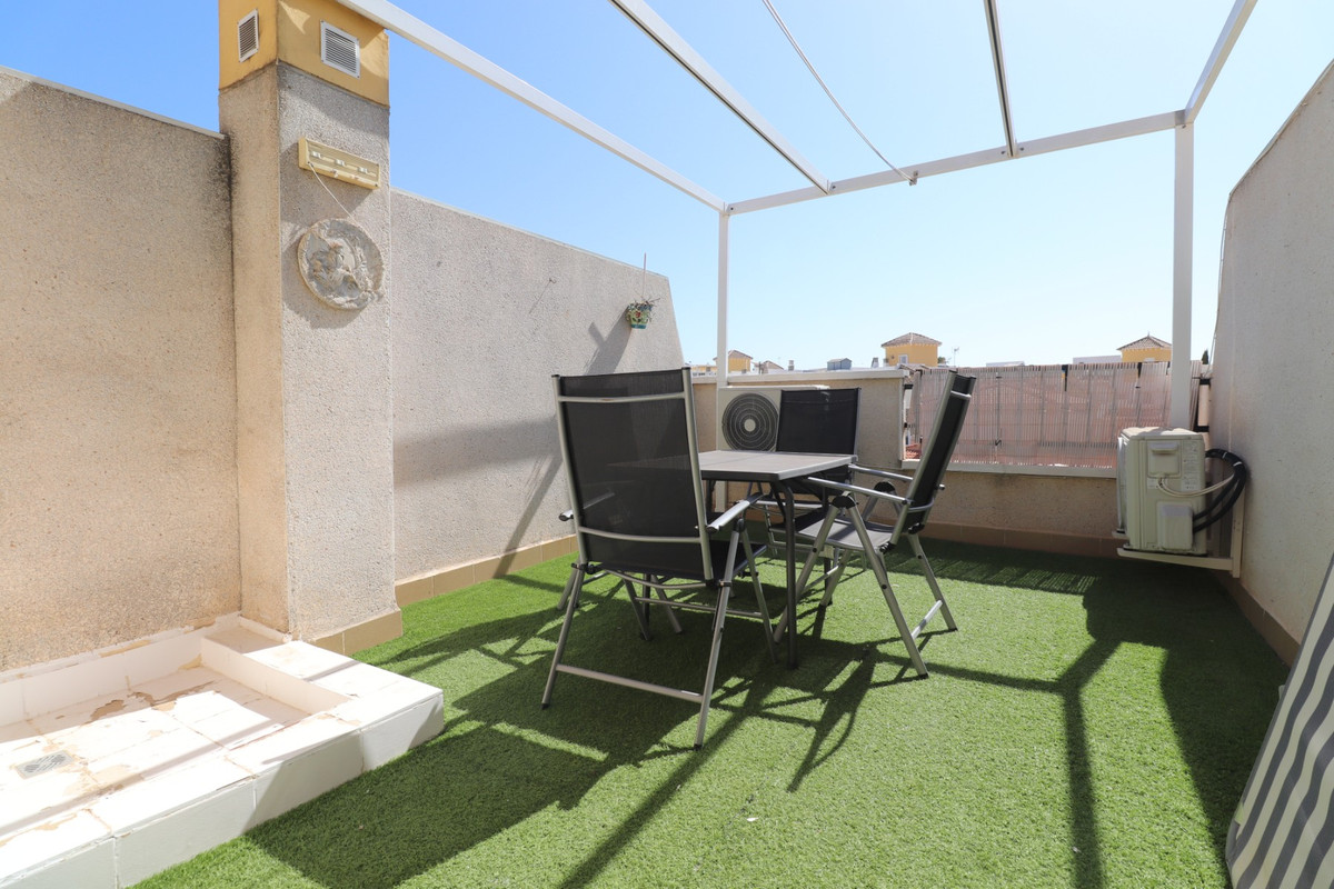 Grond te koop in Montemar | 2 slaapkamers H5462605