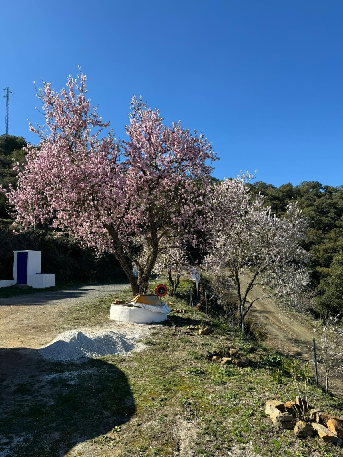 Vrijstaande Villa in Montes de Málaga-82