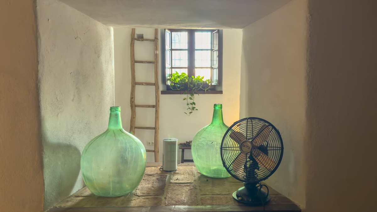 Huis te koop in Montes de Málaga | 8 slaapkamers H5247757