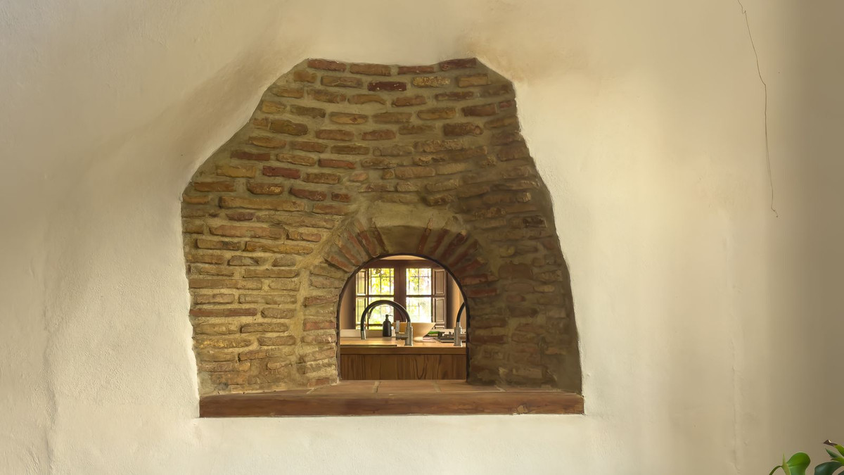 Huis te koop in Montes de Málaga | 8 slaapkamers H5247757