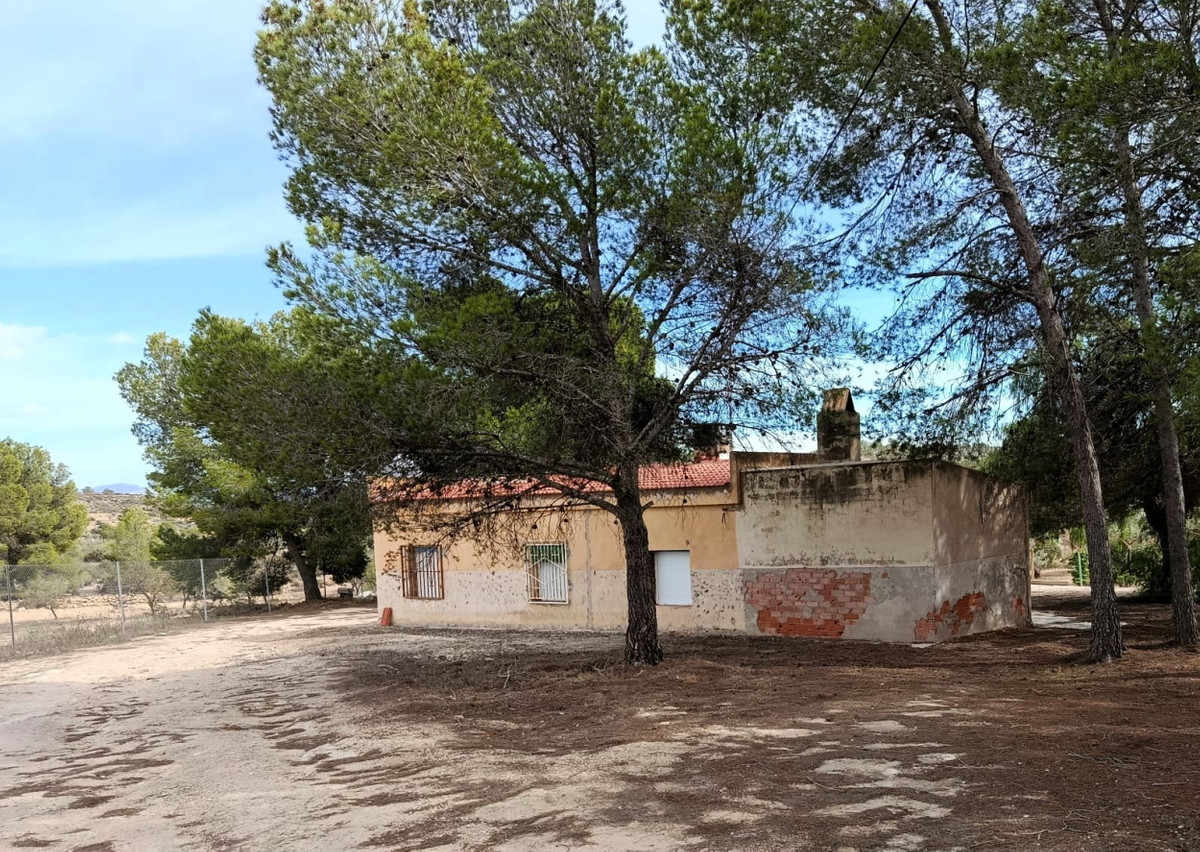 Huis te koop in Monóvar | 3 slaapkamers H5199625