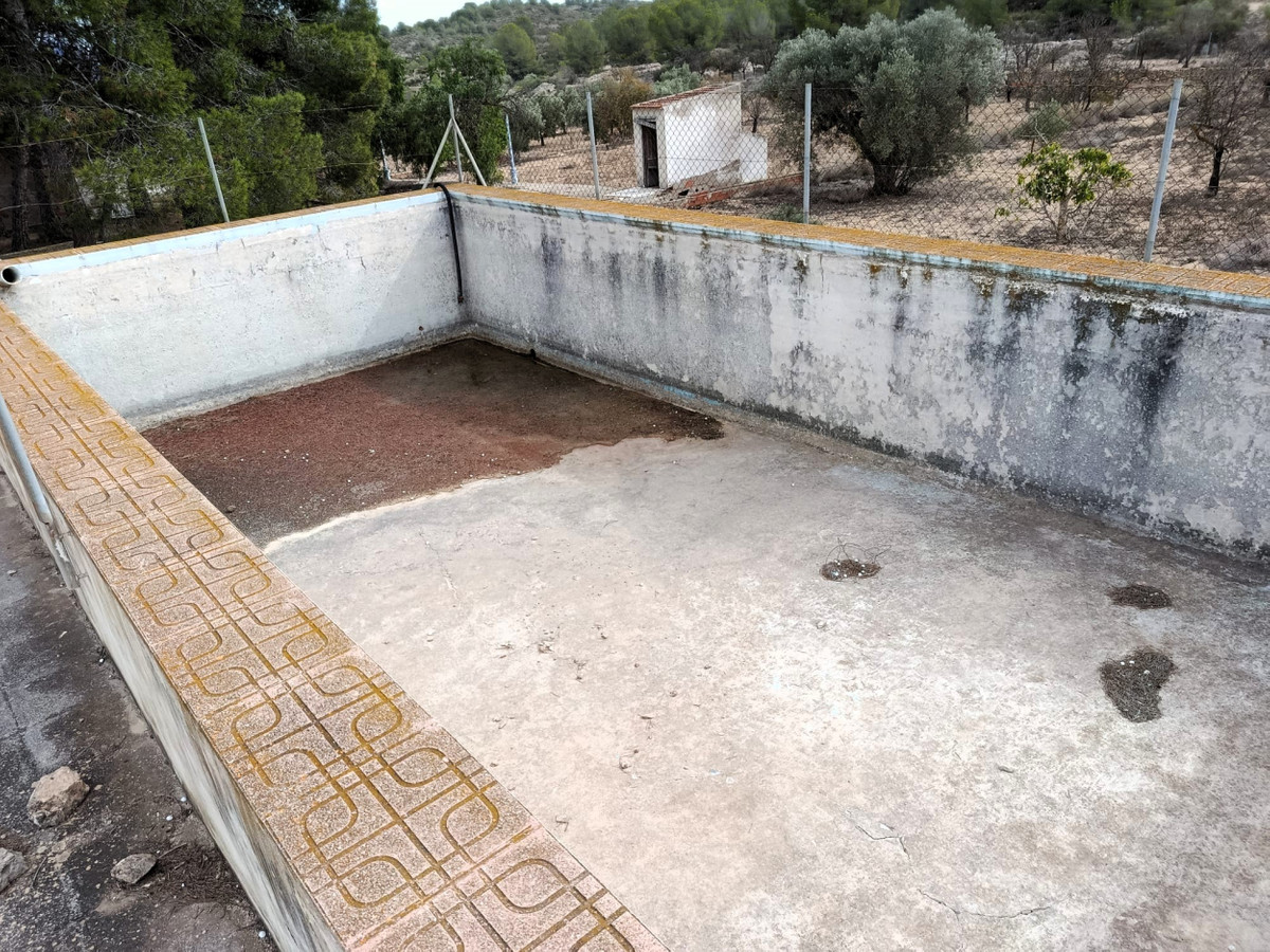 Huis te koop in Monóvar | 3 slaapkamers H5199625