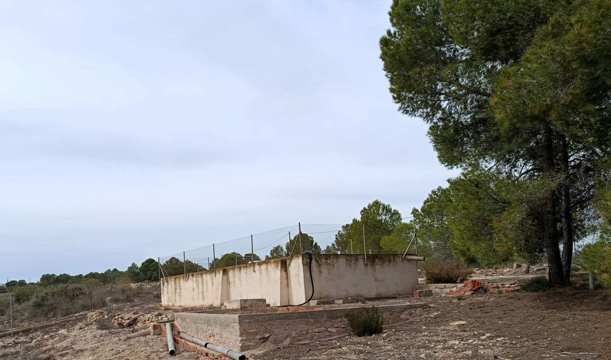 Huis te koop in Monóvar | 3 slaapkamers H5199625