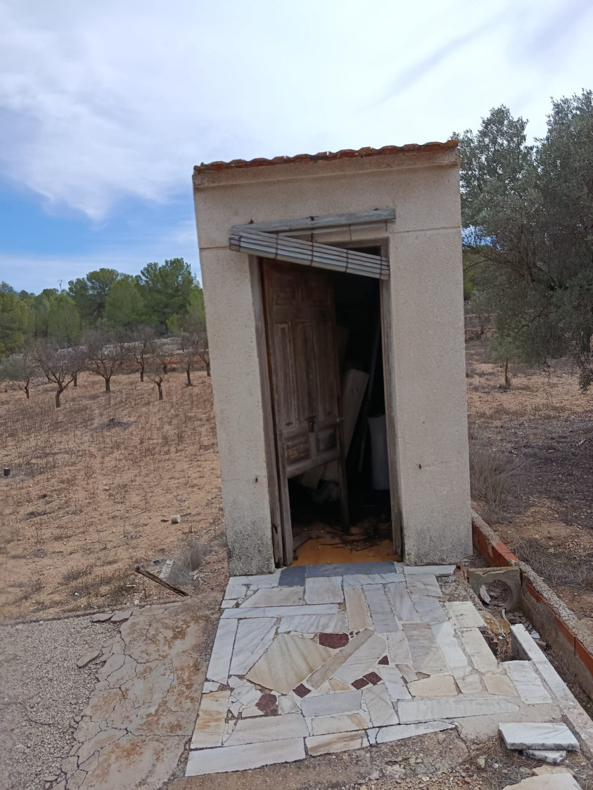 Huis te koop in Monóvar | 3 slaapkamers H5199625