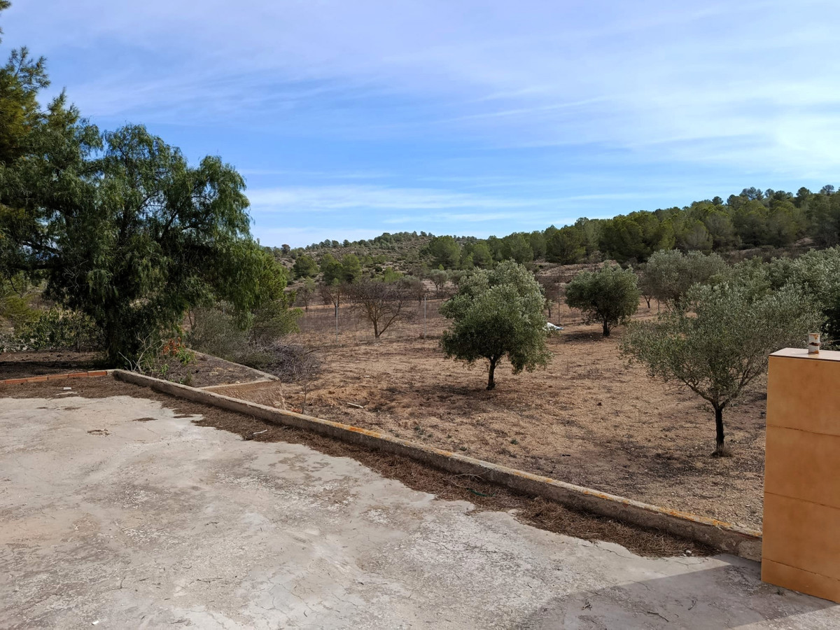 Huis te koop in Monóvar | 3 slaapkamers H5199625